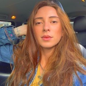 Meet your Posher, Giulia